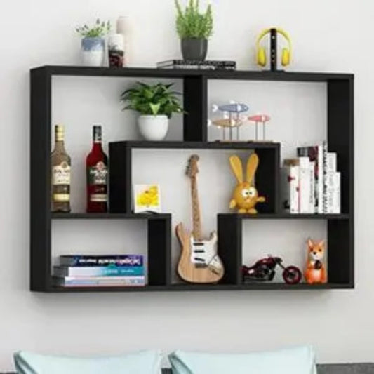 Midland Floating Shelf