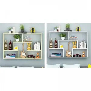 Midland Floating Shelf