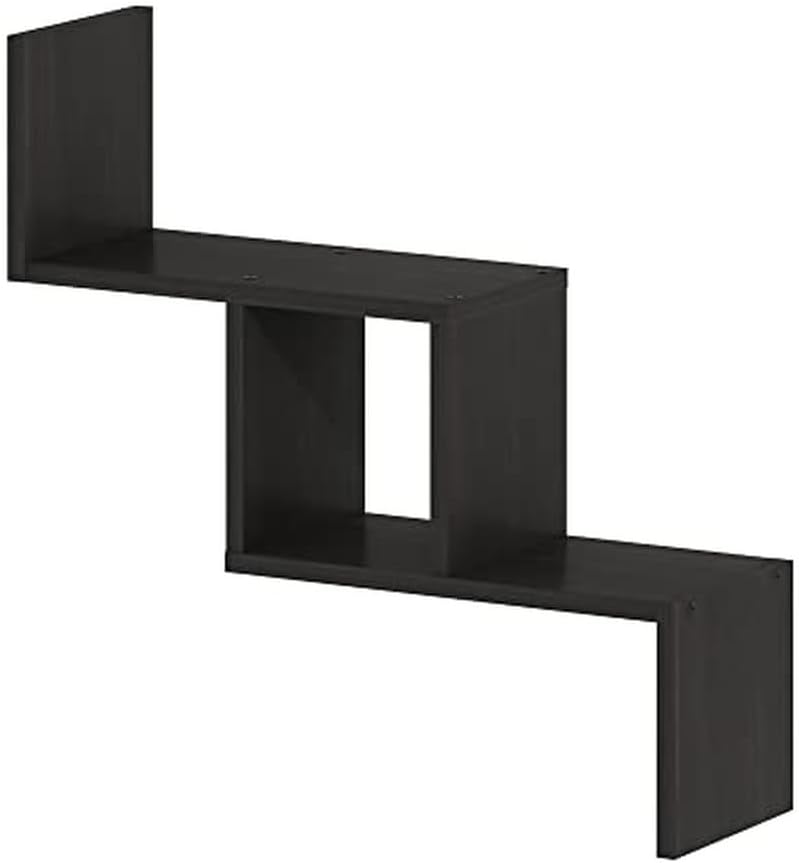 Mcneil Floating Shelf