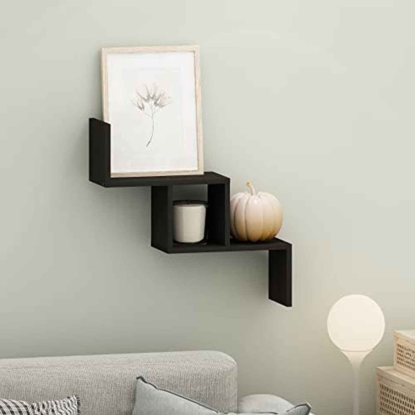 Mcneil Floating Shelf