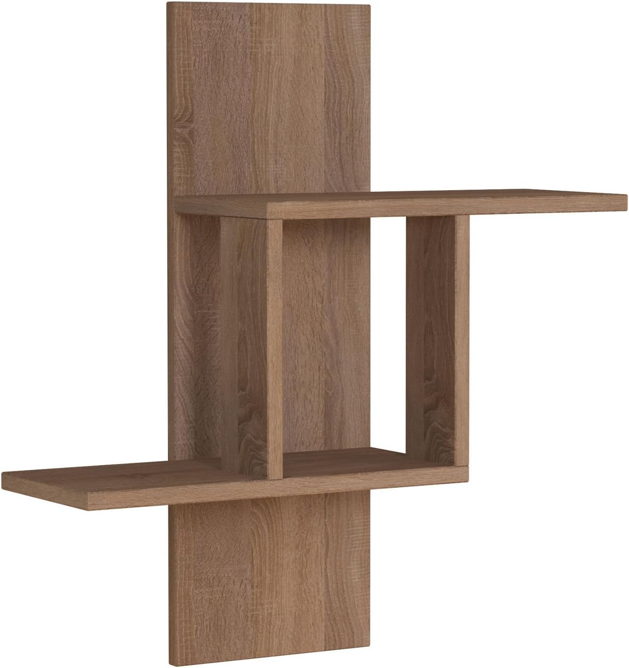 Mckey Floating Shelf