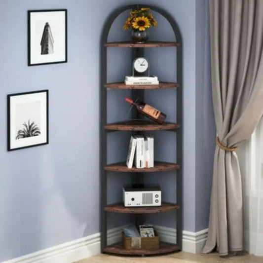 Tyrone Book Case