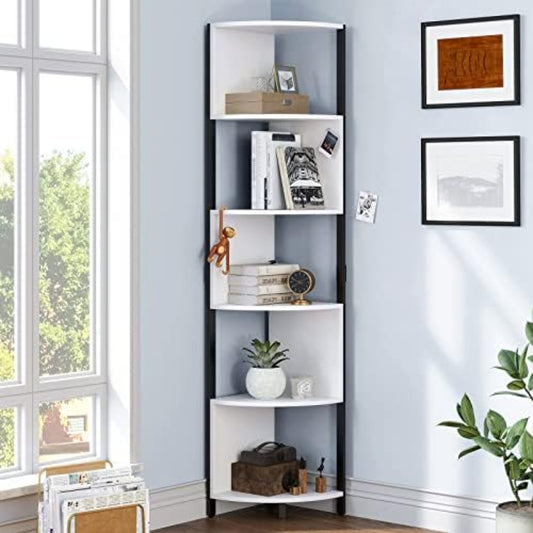 Aerick Book Case