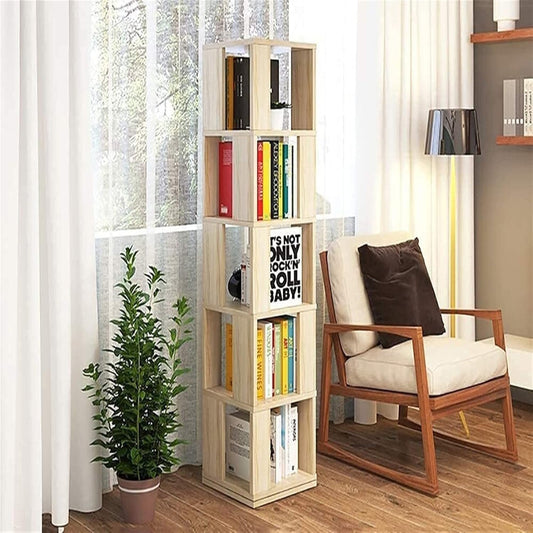 Ikin Book Shelf