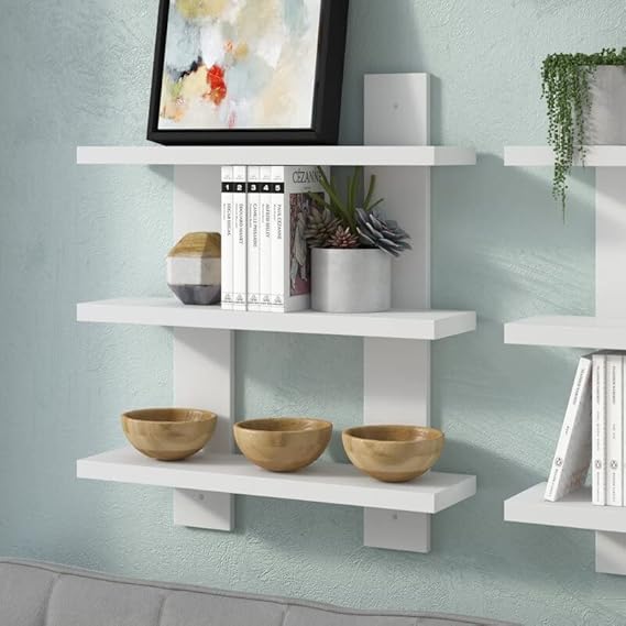 Syler Floating Shelf