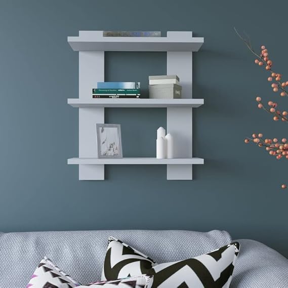 Syler Floating Shelf