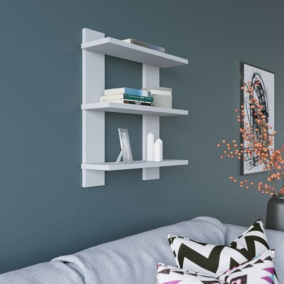 Syler Floating Shelf