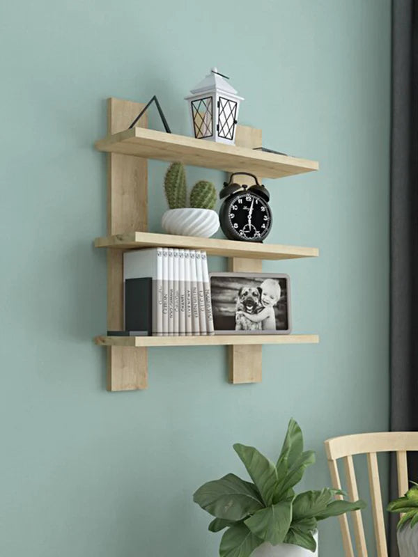 Syler Floating Shelf