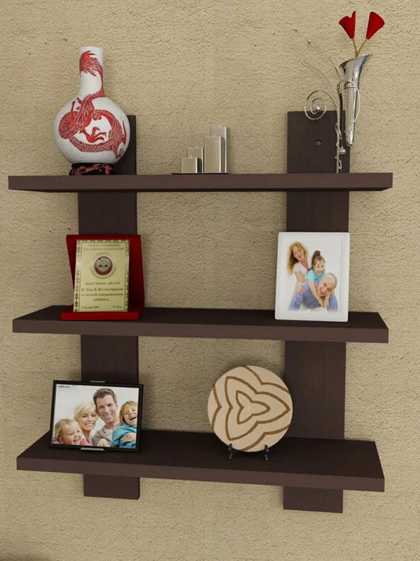 Syler Floating Shelf