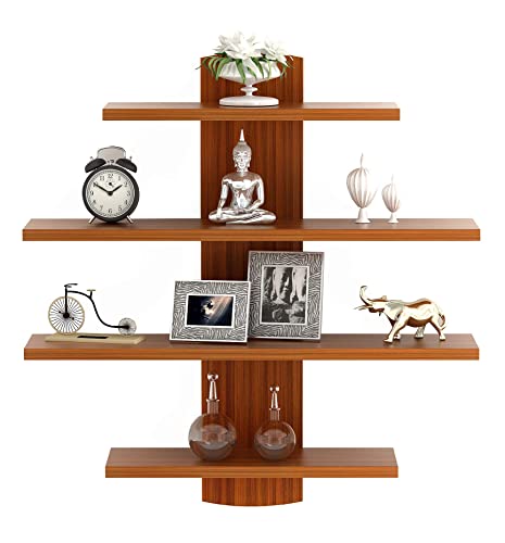 Eden Floating Shelf