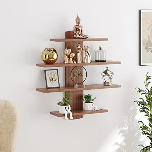 Eden Floating Shelf