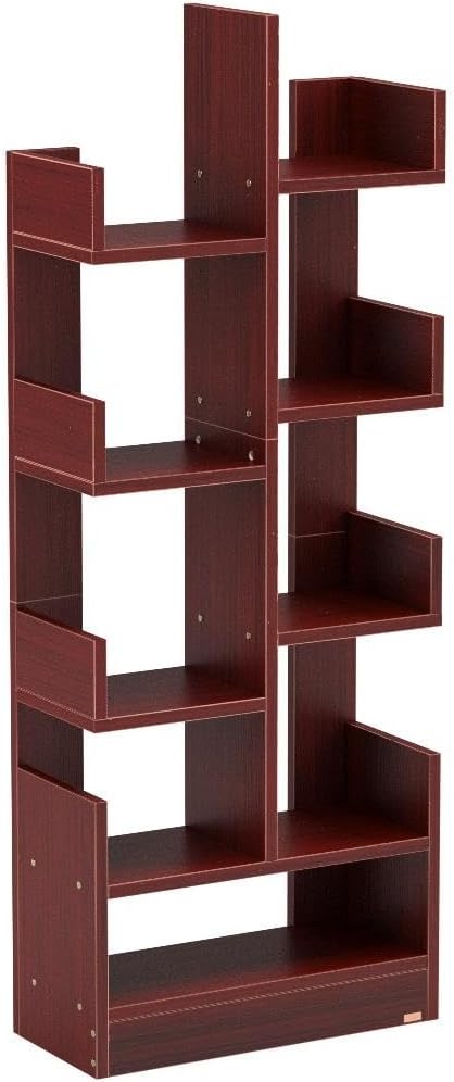 Ebern Book Case