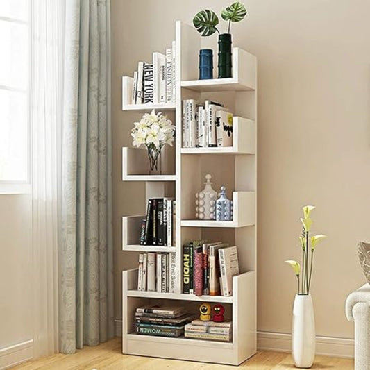 Ebern Book Case