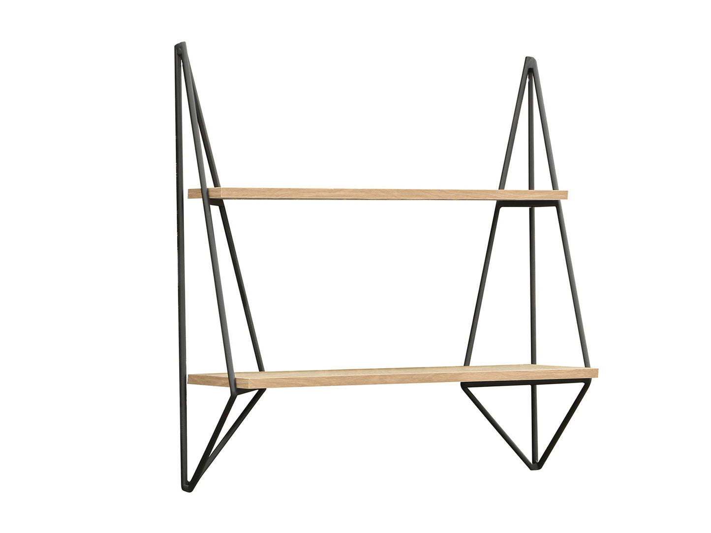 Buzzell Floating Shelf