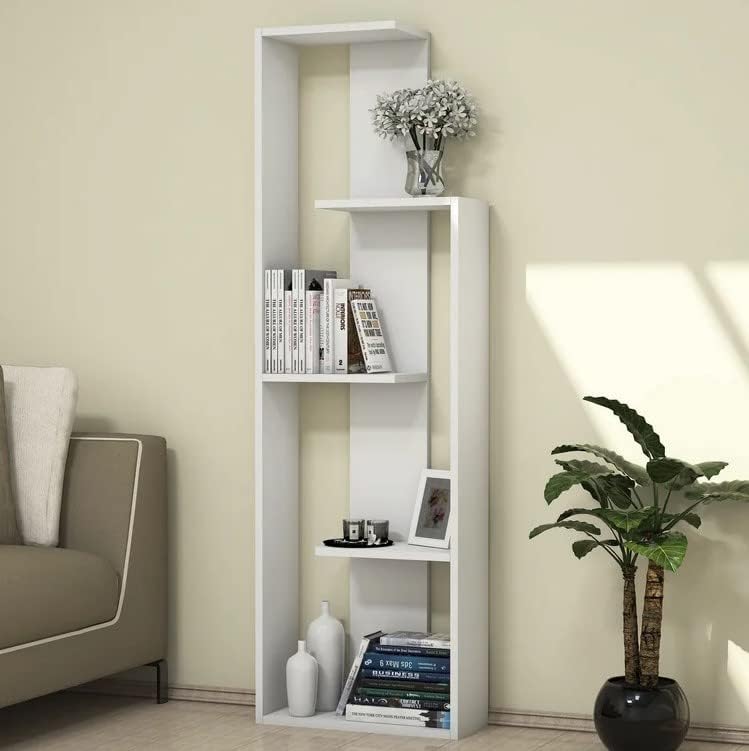 Daisy Book Shelf