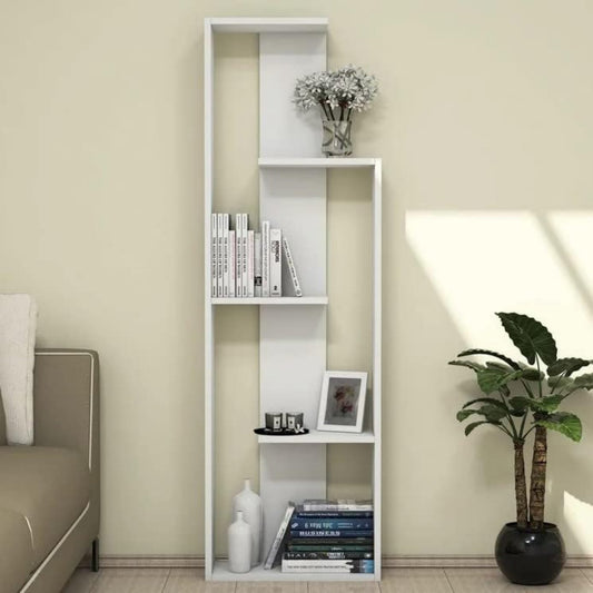 Daisy Book Shelf