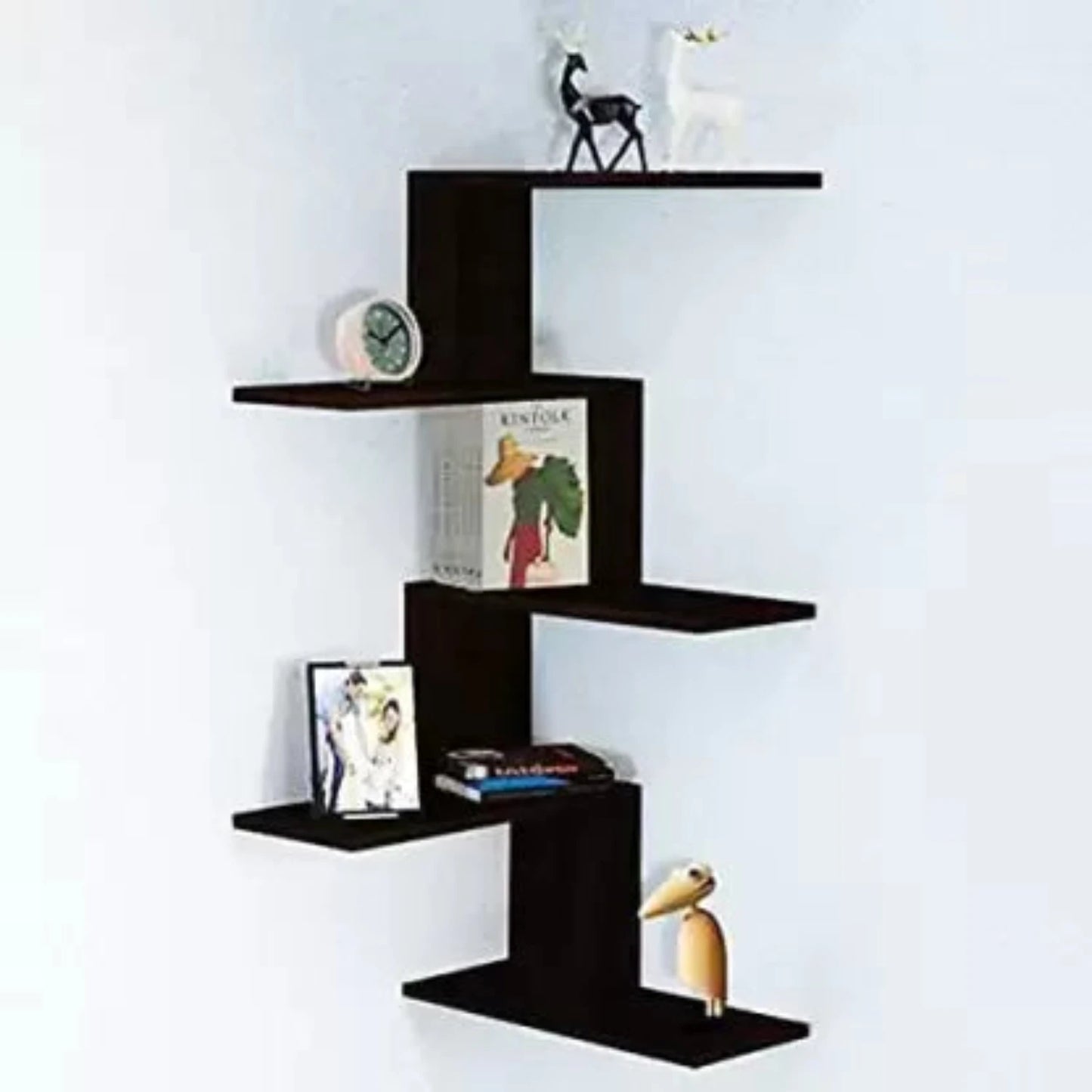 Beckers Floating Shelf