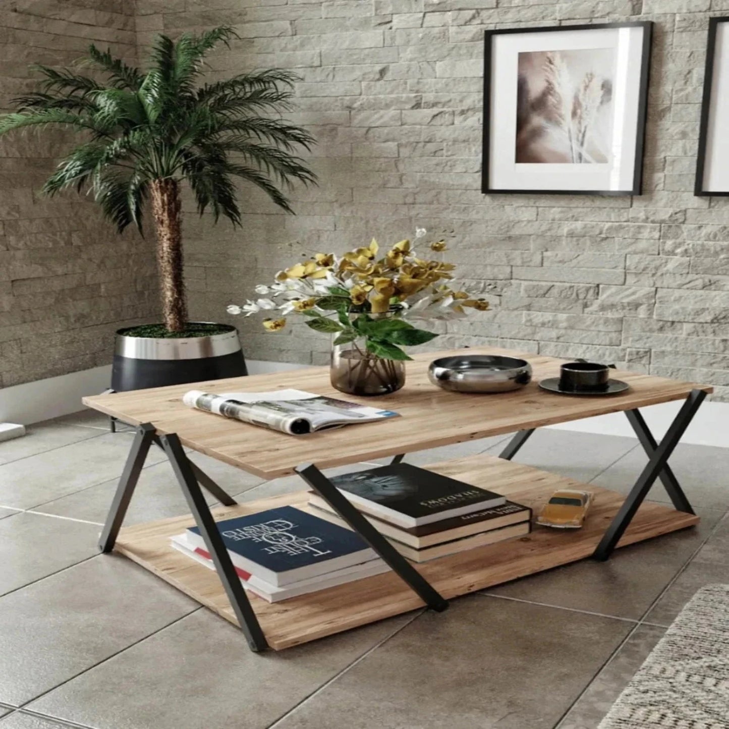 Ardo Coffee Table