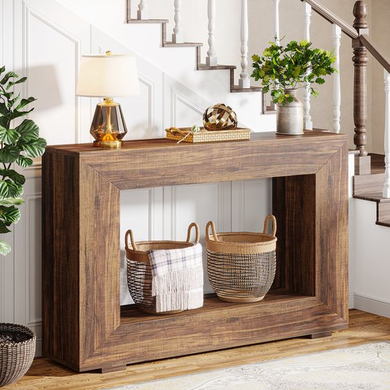 Beisler Console