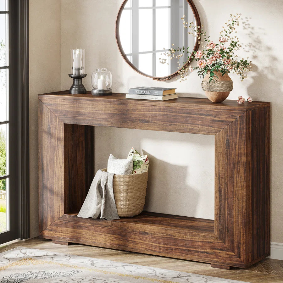 Beisler Console