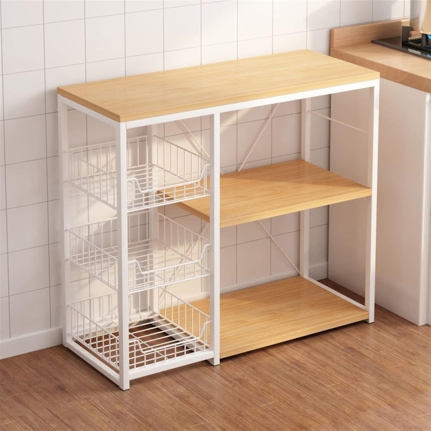 Nixon Kitchen Organizer