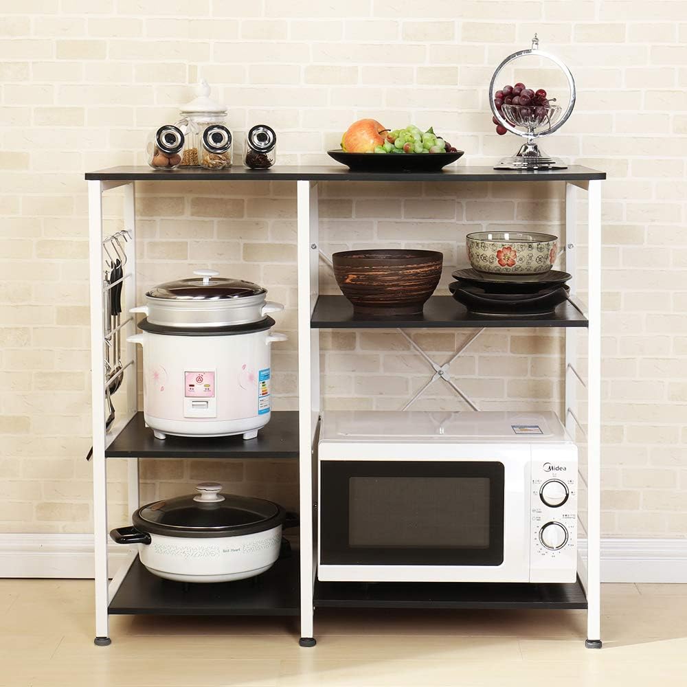 Kitchen Rack Rona Enora Kitchen Rack – Creative Home Furnishing