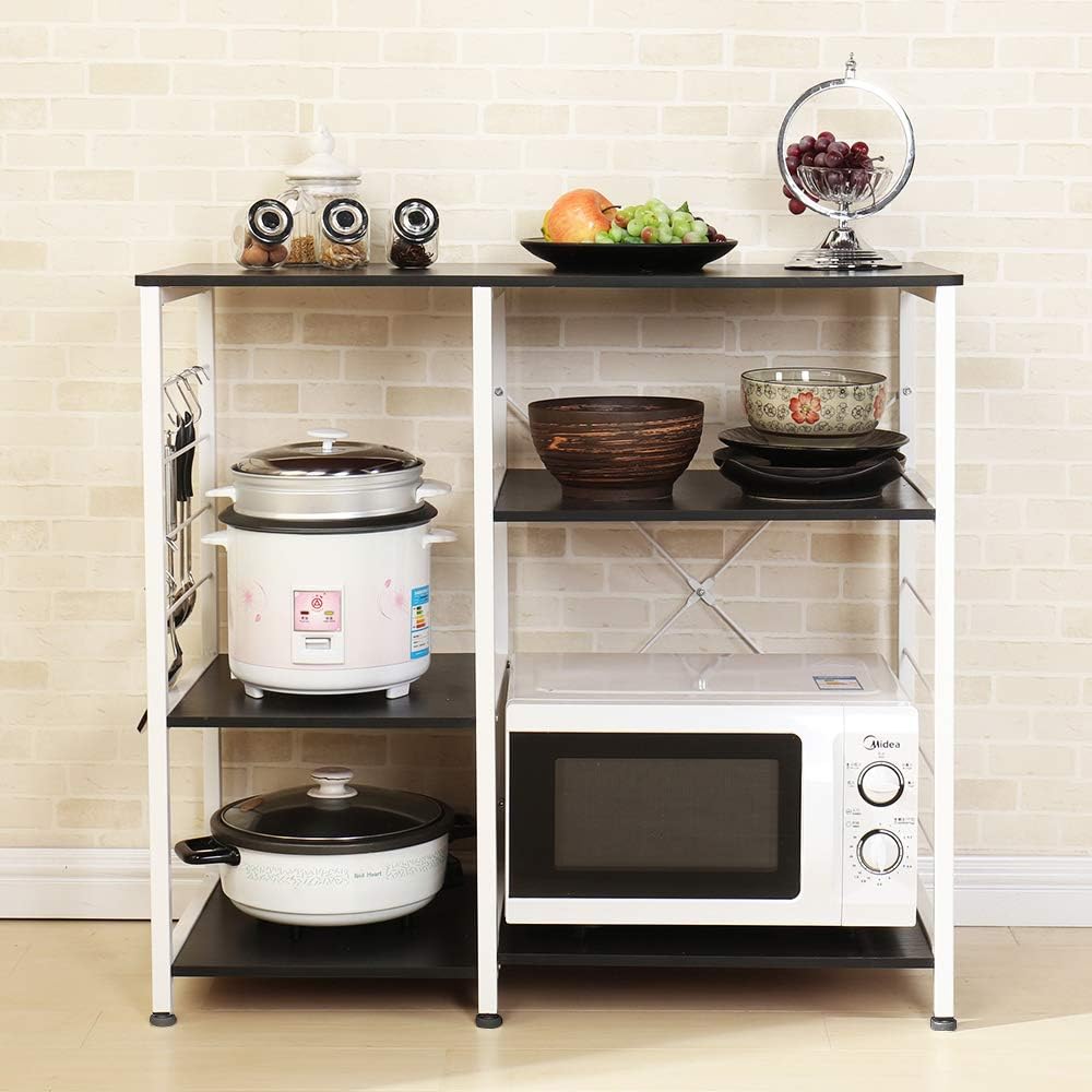 Enora Kitchen Rack