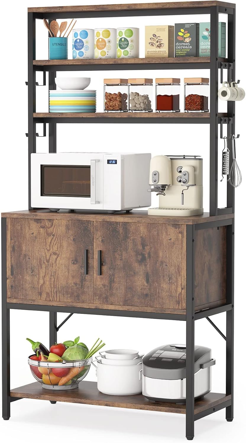 Alpay Kitchen Rack