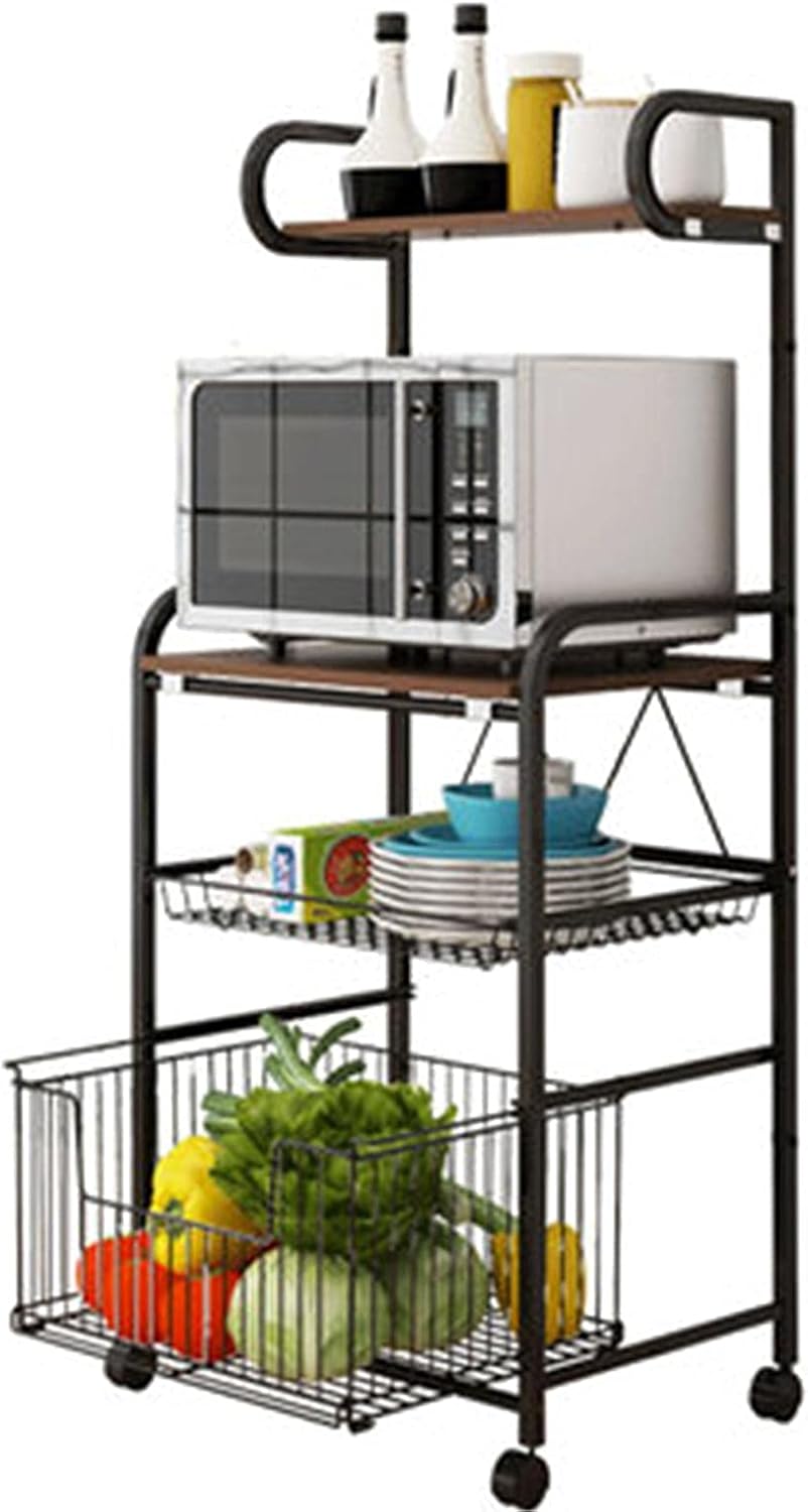 Blina Kitchen Rack