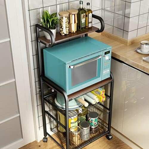 Blina Kitchen Rack