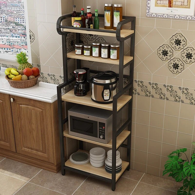 Viom Kitchen Organizer