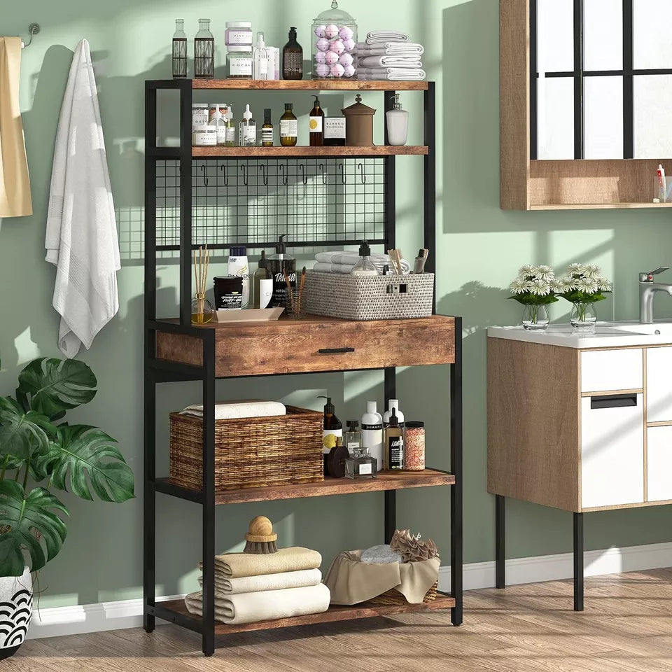 Avelyn Kitchen Rack