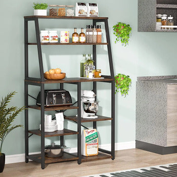 Alece Storage Rack