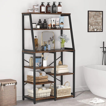 Alece Storage Rack