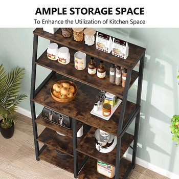 Alece Storage Rack