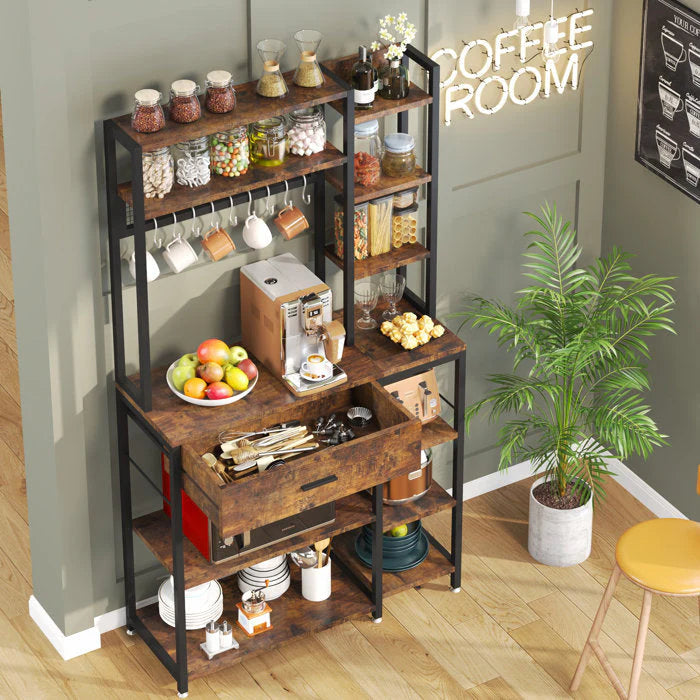 Vinoa Kitchen Rack