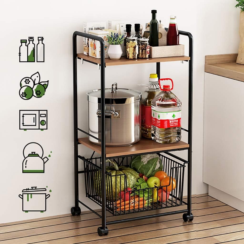 Keiwon Kitchen Rack