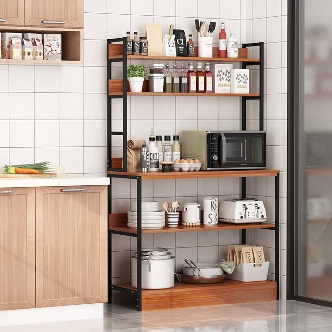 Pavllo Kitchen Rack