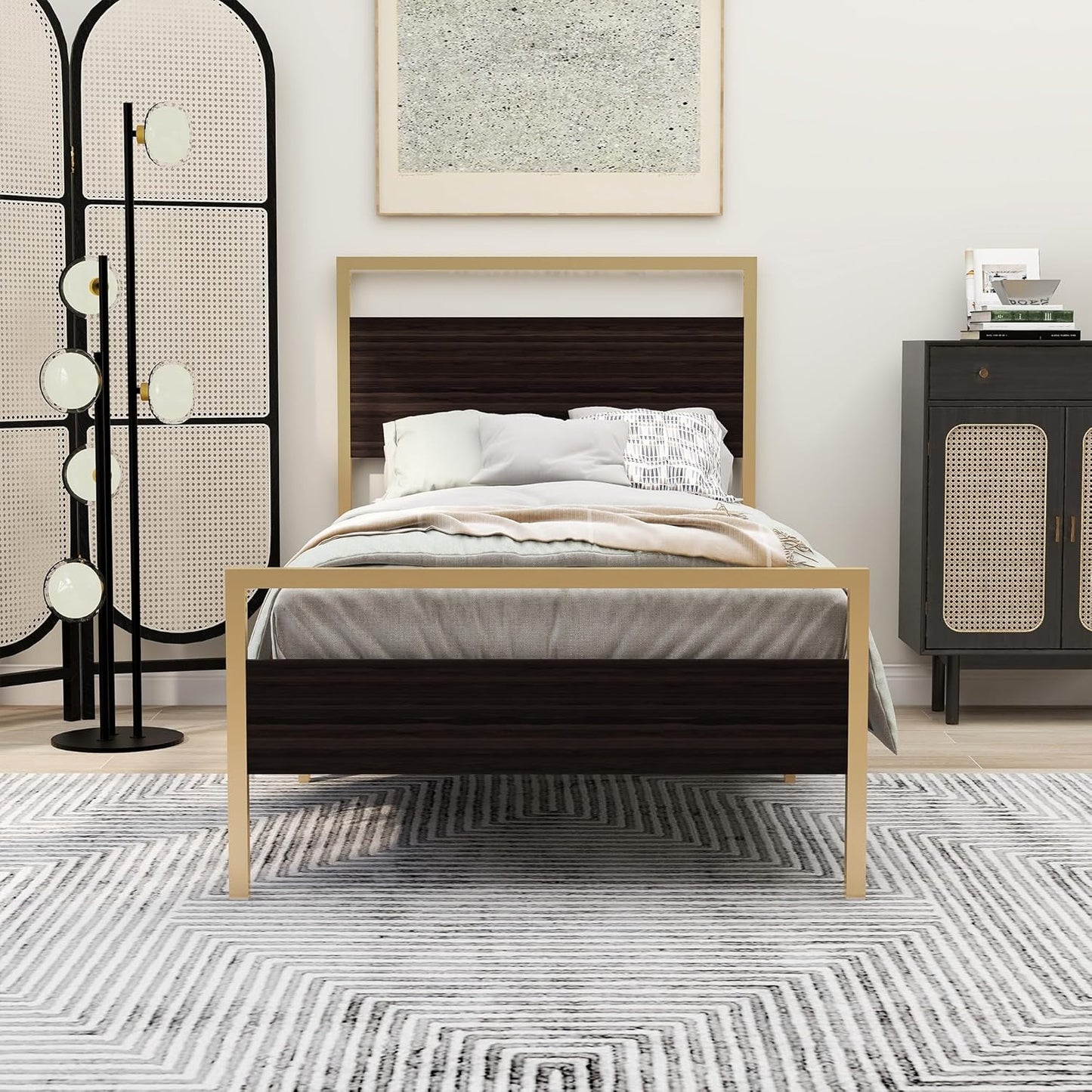 Erica Modern Bed