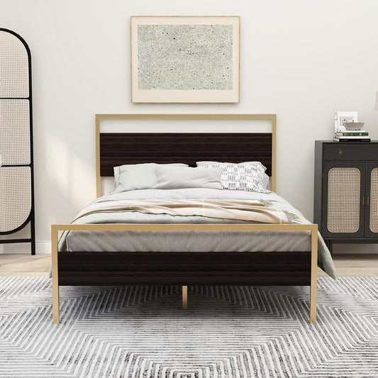 Erica Modern Bed