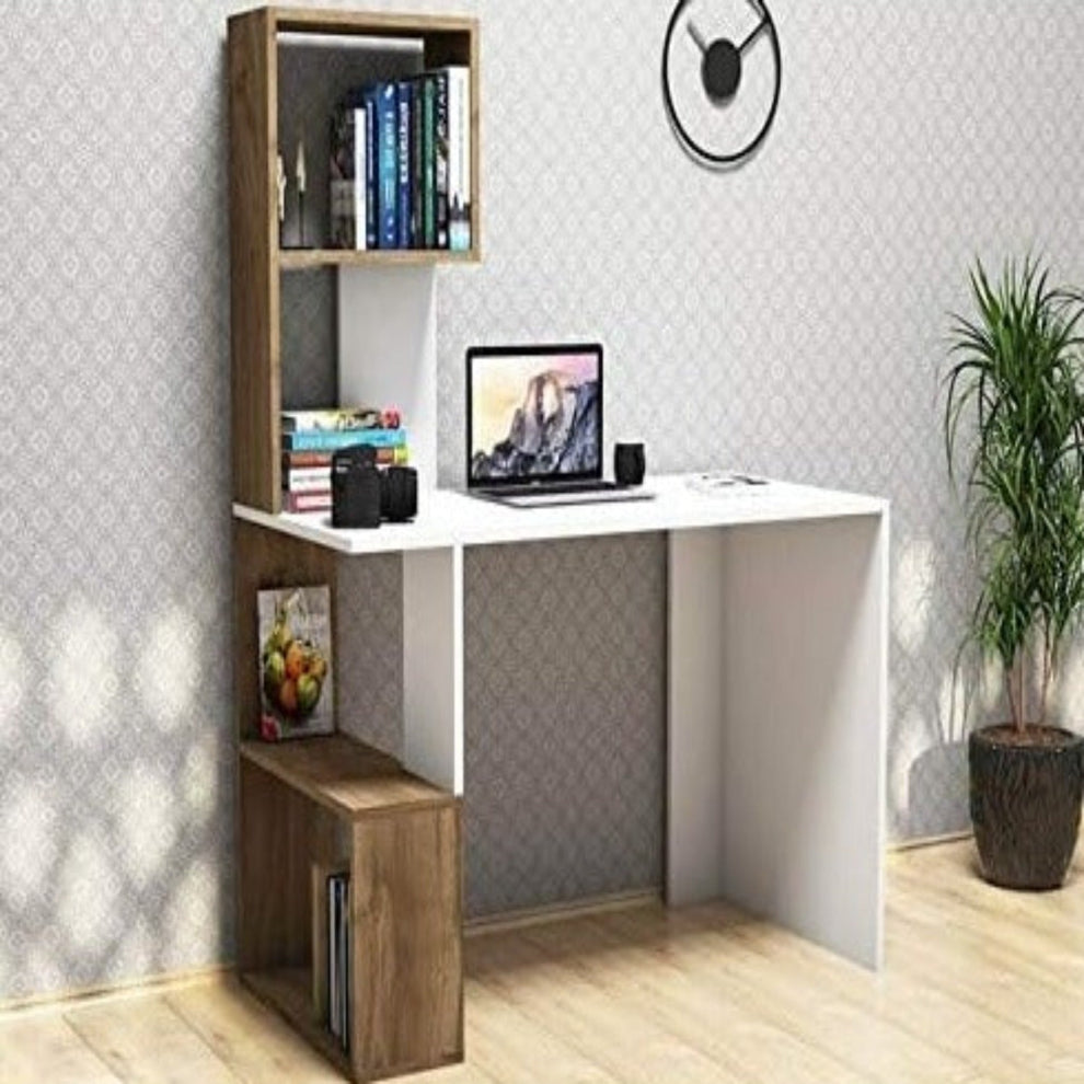 Piffy Computer Table – Creative Home Furnishing