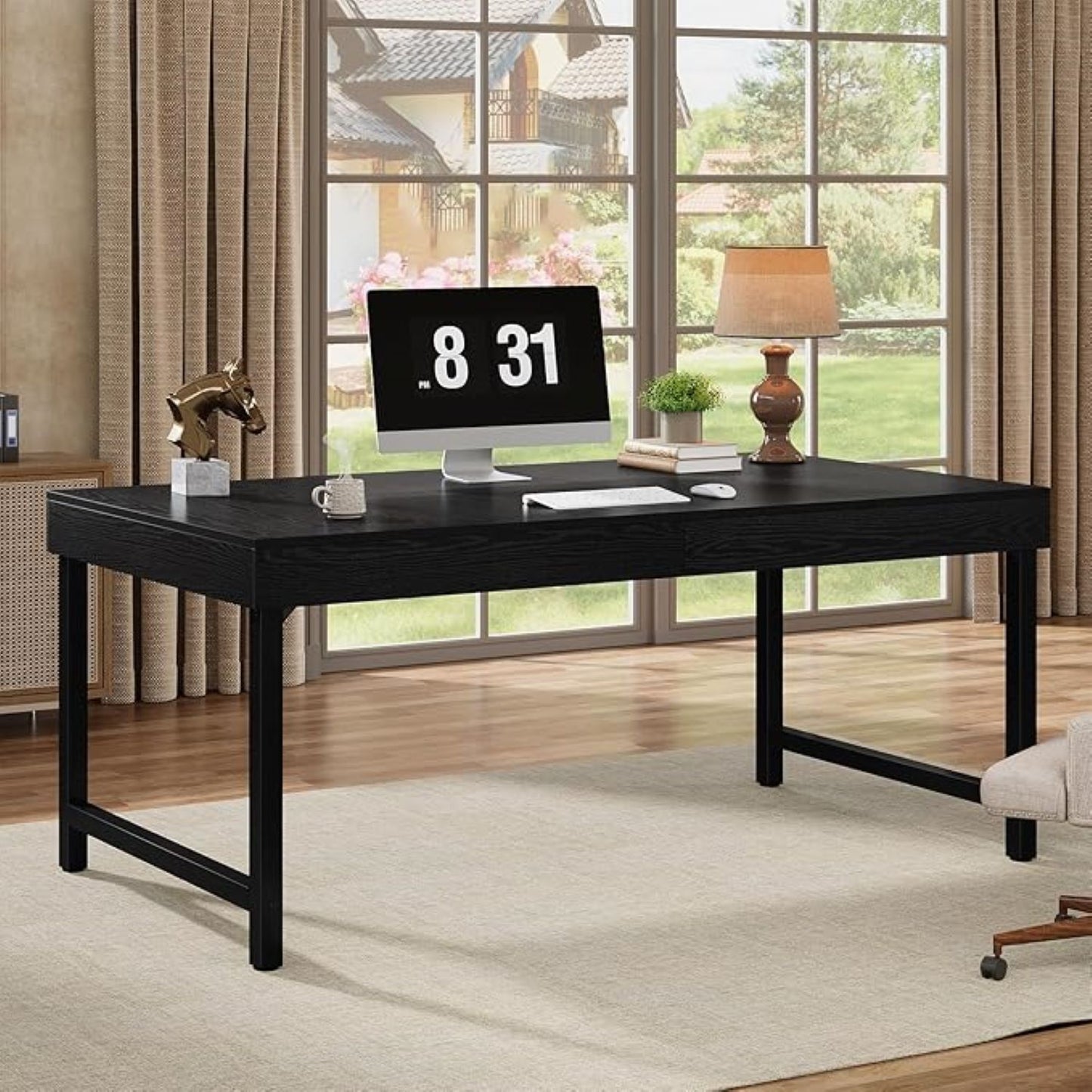 The Executive Table
