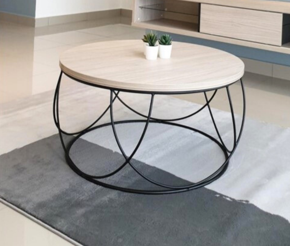 Kabel Coffee Table