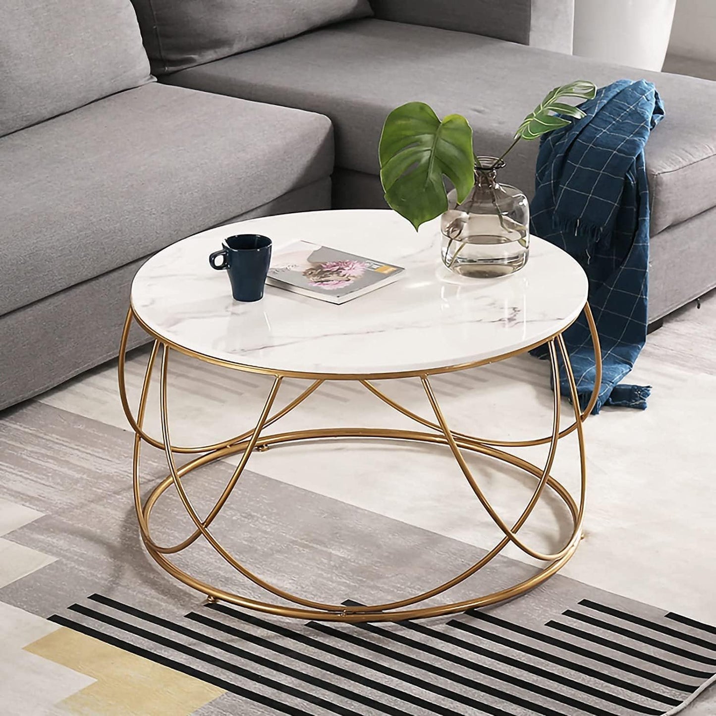 Kabel Coffee Table