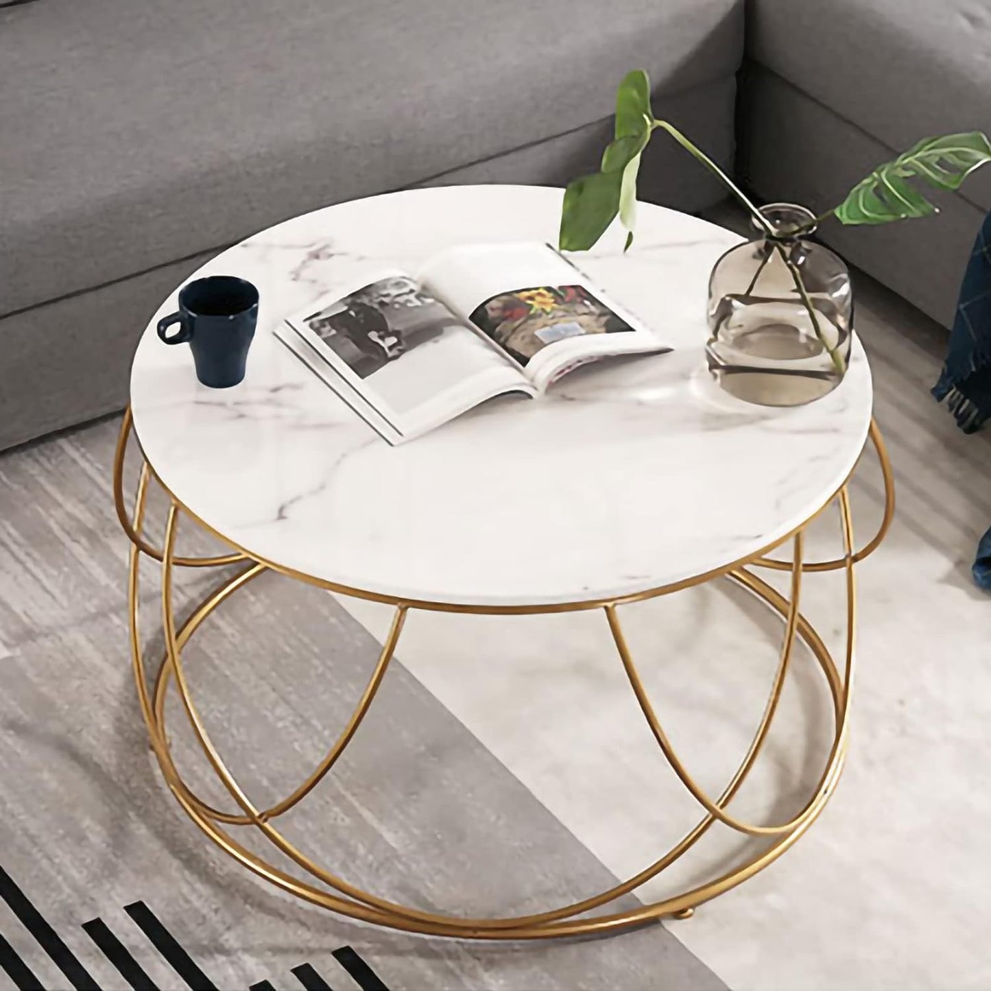 Kabel Coffee Table