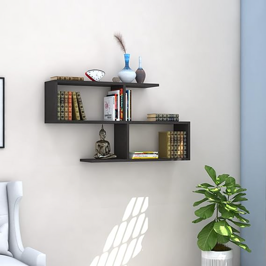 Oiva Floating Shelf