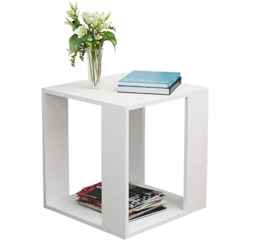 Stream Side Table