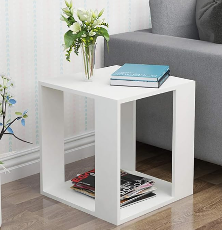 Stream Side Table